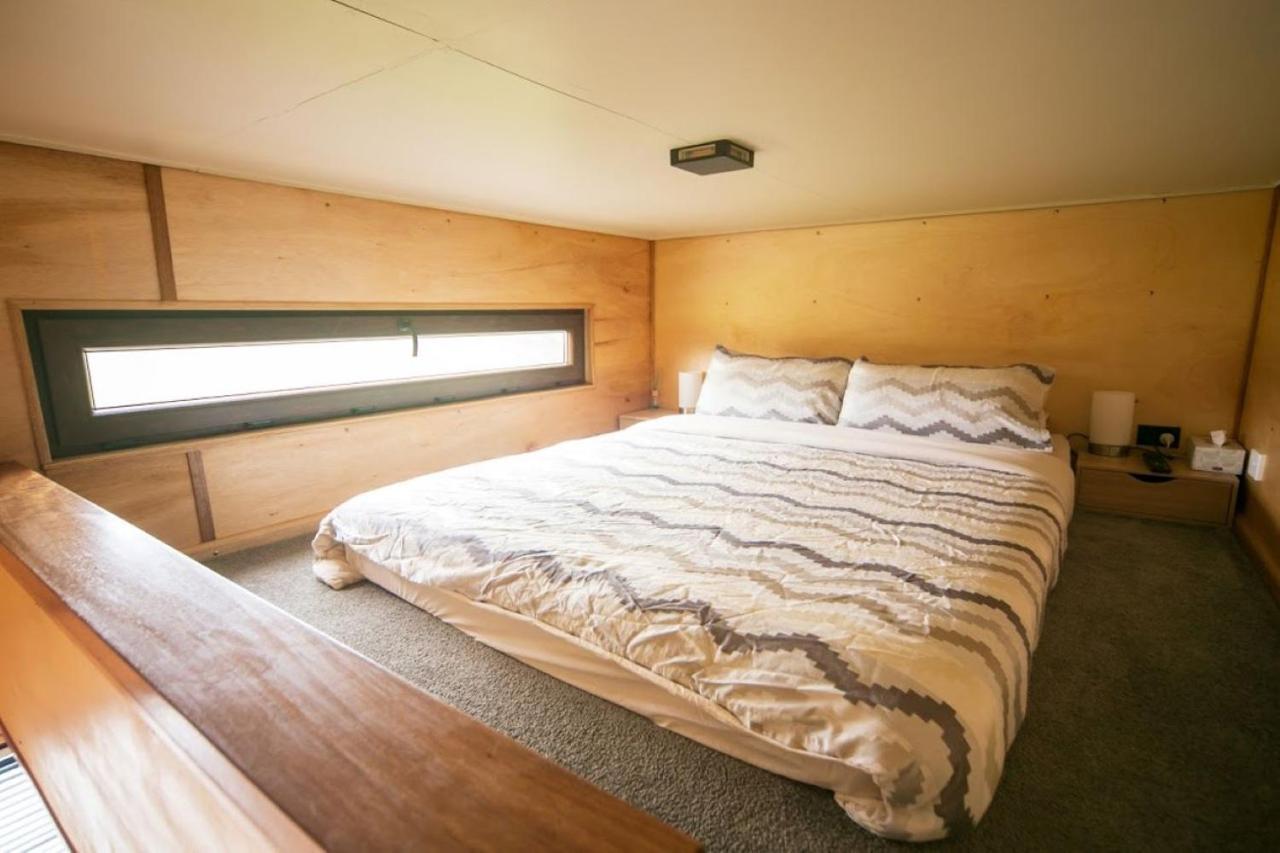 Tiny Cradle At The Good Place Staverton 외부 사진