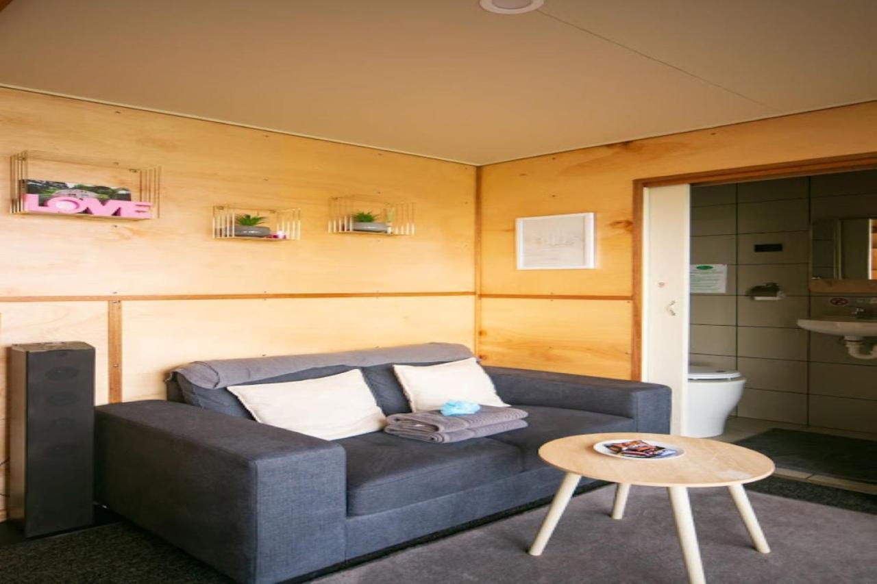 Tiny Cradle At The Good Place Staverton 외부 사진